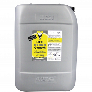 HESI Hydro Growth 20L