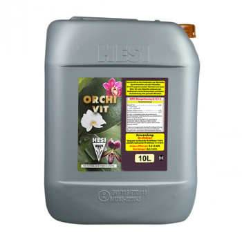 HESI OrchiVit 10L