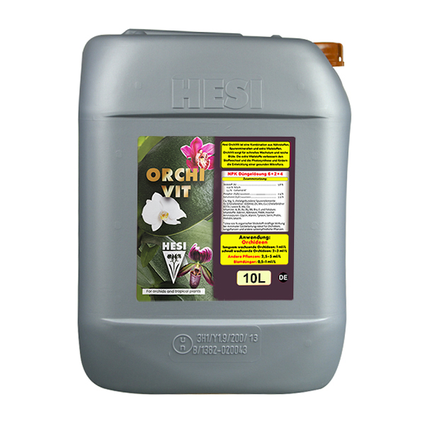 HESI OrchiVit 10L