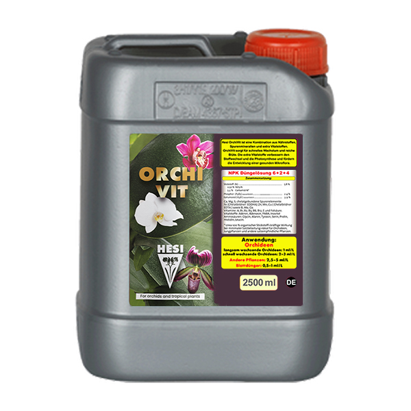 HESI OrchiVit 2.5L