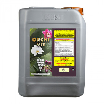 HESI OrchiVit 5L