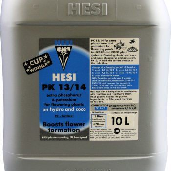 HESI PK 13/14 10L