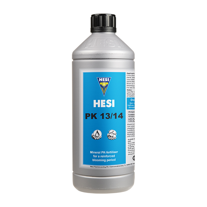 HESI PK 13/14 1L