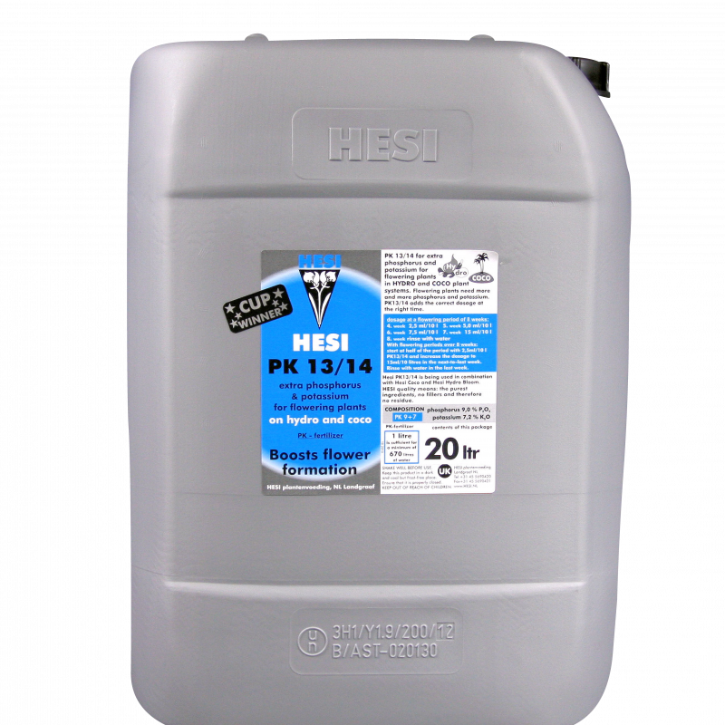 HESI PK 13/14 20L