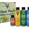 HESI Pack за Почва