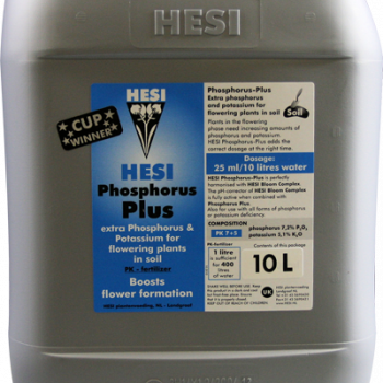 HESI Phosphorus Plus 10L