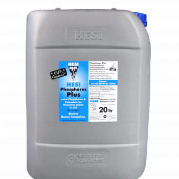 HESI Phosphorus Plus 20L