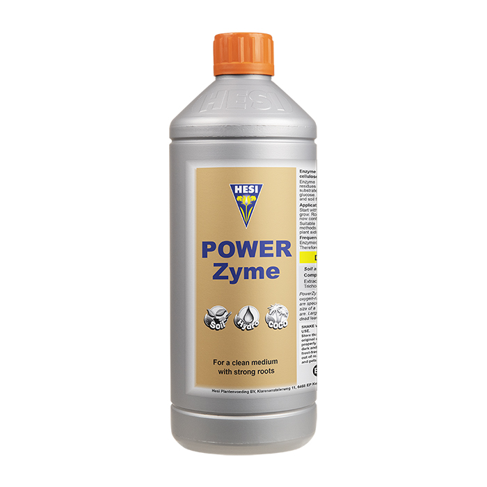 HESI Power Zyme 0.5L