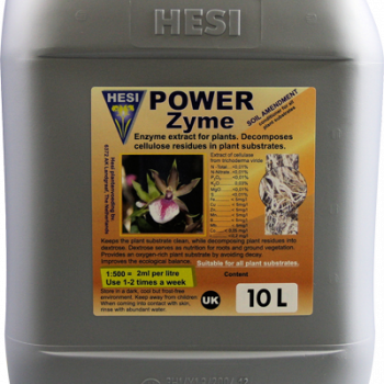 HESI Power Zyme 10L