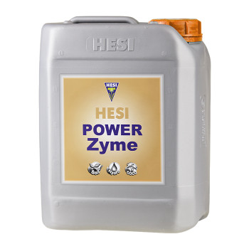 HESI Power Zyme 5L