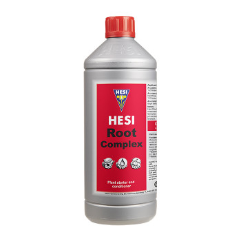 HESI Root Complex 1L