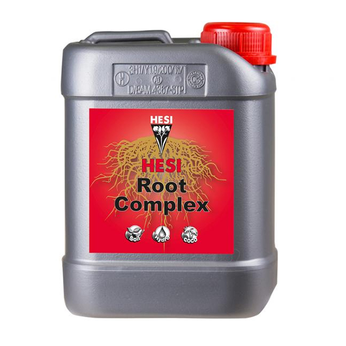 HESI Root Complex 2.5L