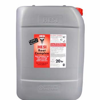 HESI Root Complex 20L