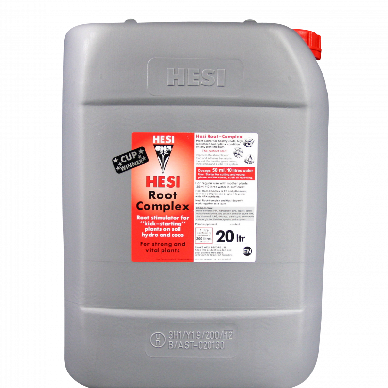 HESI Root Complex 20L