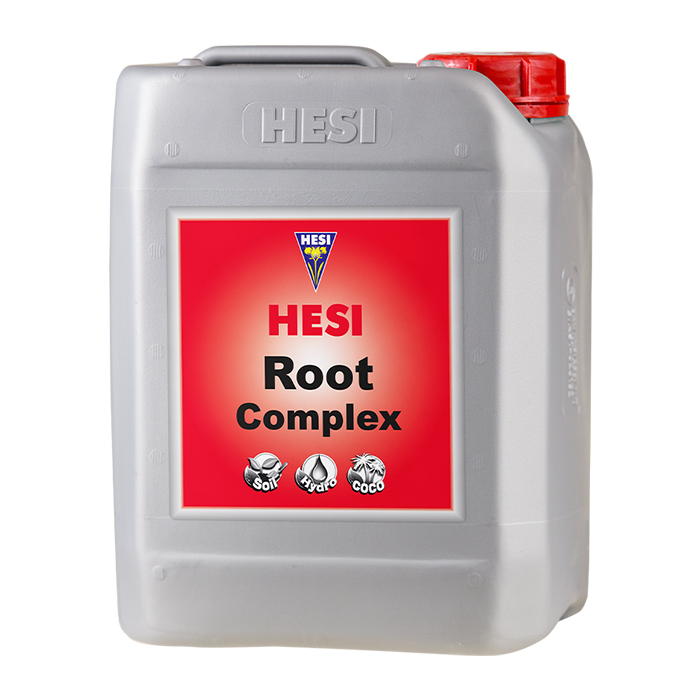 HESI Root Complex 5L