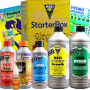 HESI Startbox за Хидро