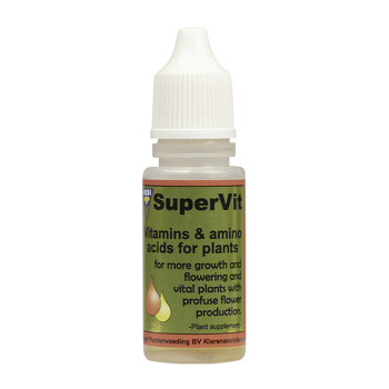 HESI SuperVit 10ml