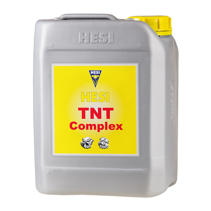HESI TNT Complex 5L
