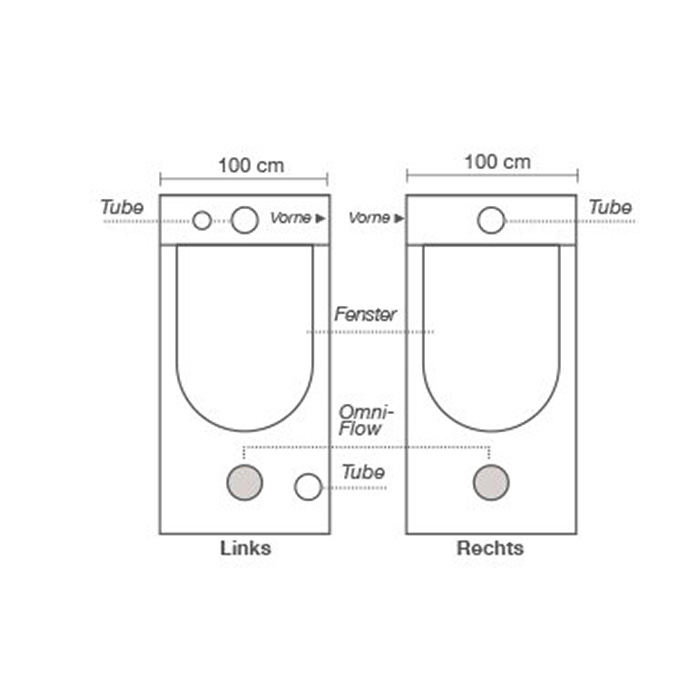 Гроубокс HOMEbox Ambient Q100+ 100x100x220cm