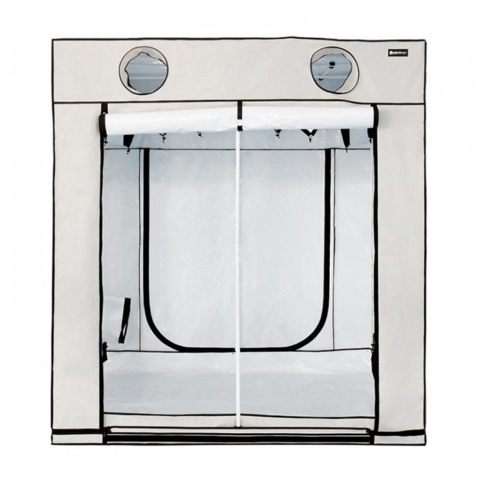 Гроубокс HOMEbox Ambient Q200+ 200x200x220cm