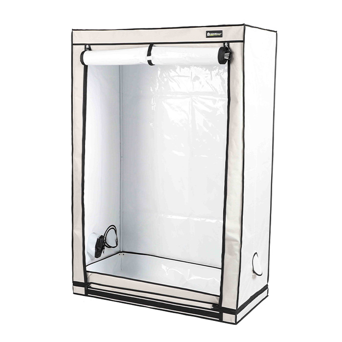 Гроубокс HOMEbox Ambient R120S 120x60x180cm