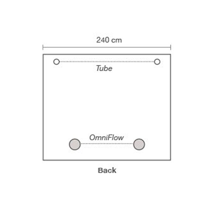 Гроубокс HOMEbox Ambient R240 240x120x200cm