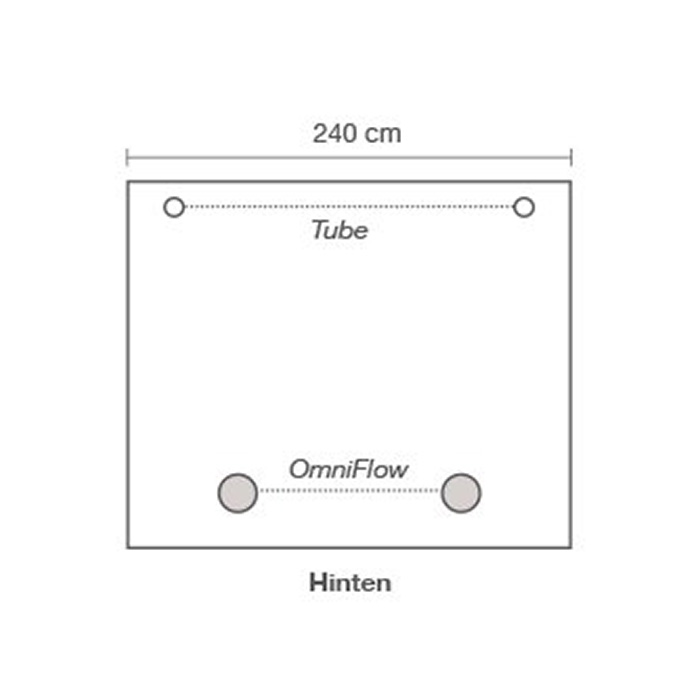 Гроубокс HOMEbox Ambient R240+ 240x120x220cm