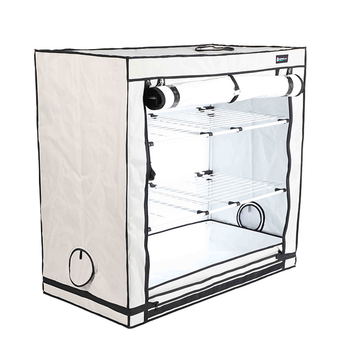 Гроубокс HOMEbox Vista Medium 125x65x120cm