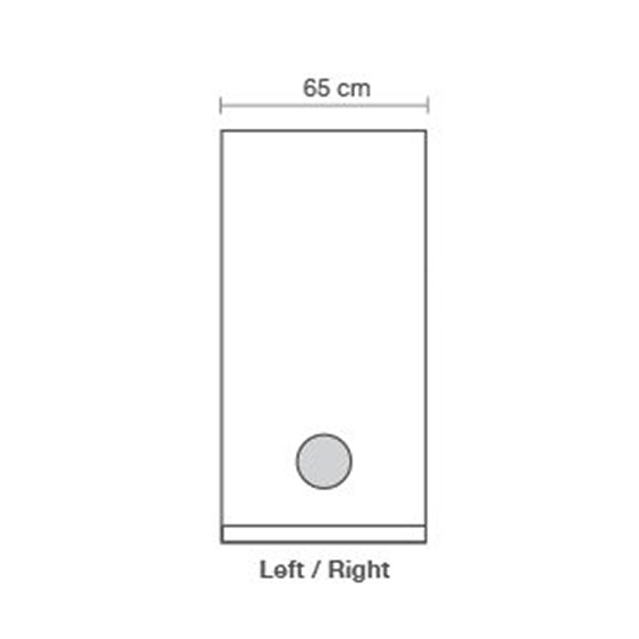 Гроубокс HOMEbox Vista Medium 125x65x120cm