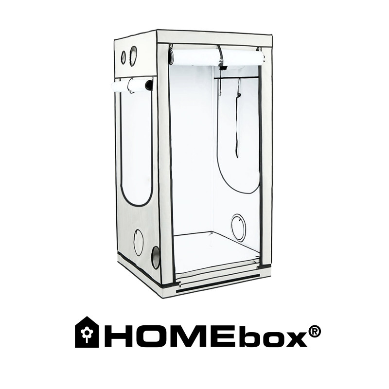 Гроубокс Комплект Експерт 250W LED