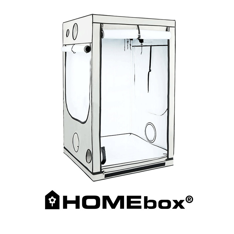 Гроубокс Комплект Експерт 500W LED