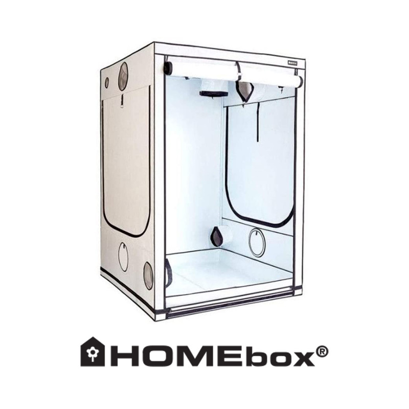 Гроубокс Комплект Експерт 1000W LED