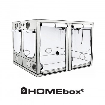 Гроубокс Комплект Адвансед 6x600W