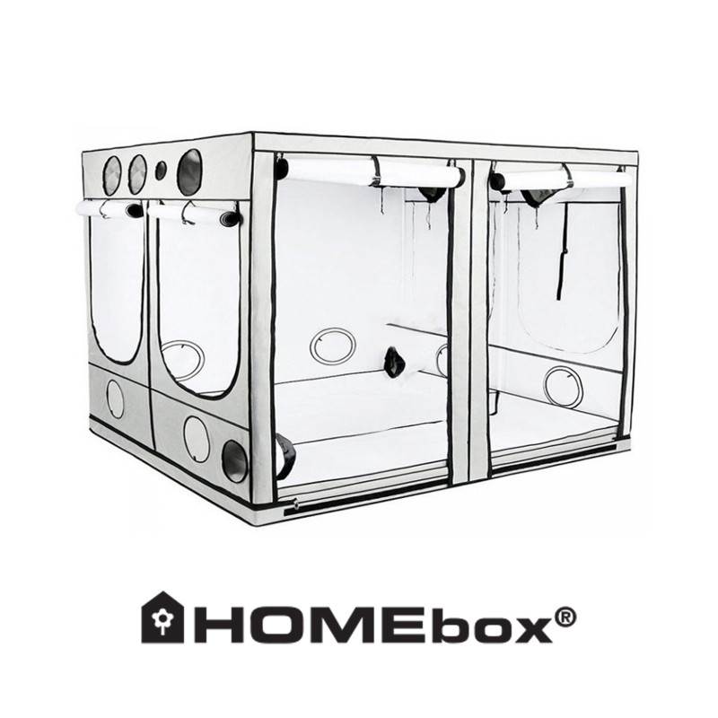 Гроубокс Комплект Адвансед 6x600W