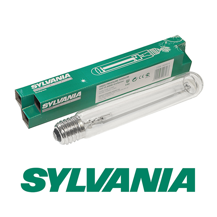 Гроубокс Комплект Хоби 600W