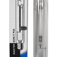 HPS Лампа за цъфтеж PHILIPS MASTER SON-T PIA PLUS 600W