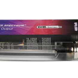 HPS Лампа за растеж и цъфтеж GIB Lighting Flower Spectrum XTreme Output 600W 400V