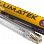 HPS Лампа за растеж и цъфтеж LUMATEK 600W 400V