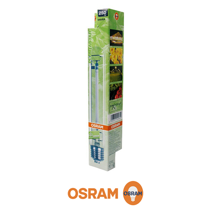 Гроубокс Комплект Хоби 250W