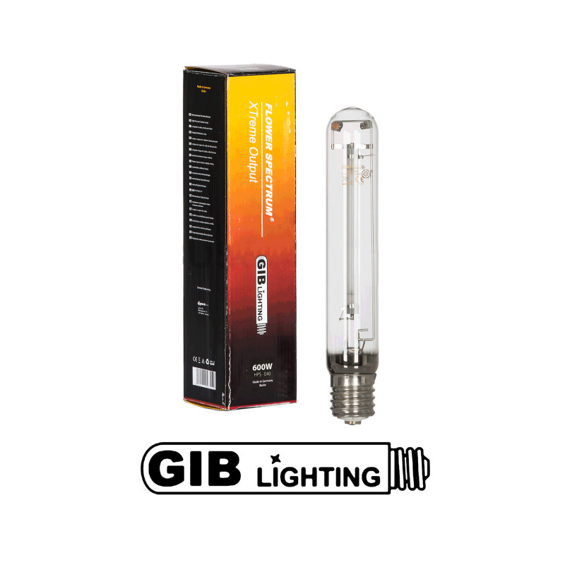 Гроубокс Комплект Адвансед 6x600W