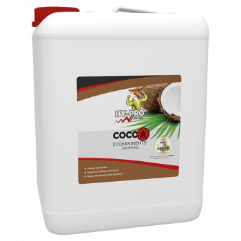 HY-PRO 'Coco A&B' 10L
