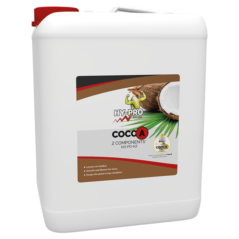 HY-PRO 'Coco A&B' 10L