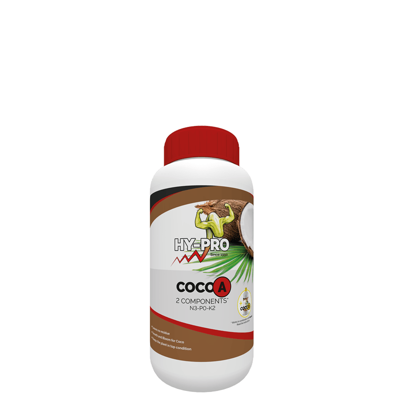 HY-PRO 'Coco A&B' 500ml