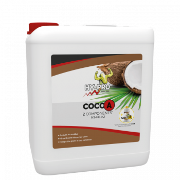 HY-PRO 'Coco A&B' 5L