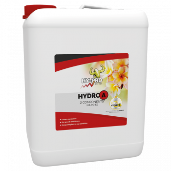 HY-PRO Hydro A&B 10L
