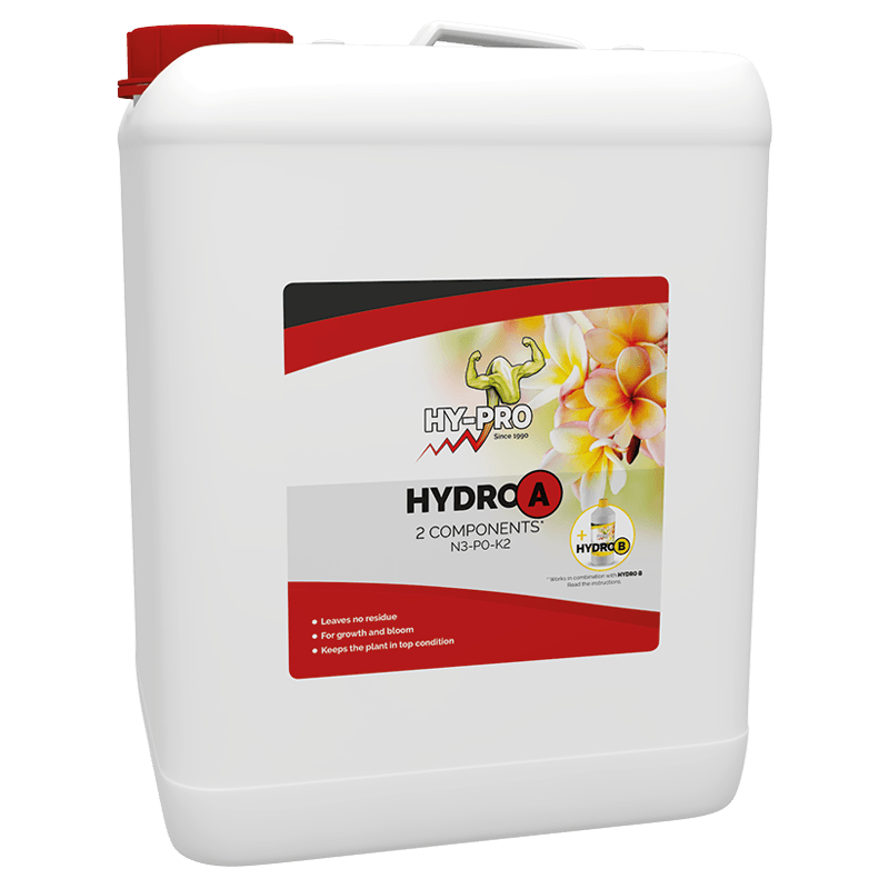 HY-PRO Hydro A&B 10L