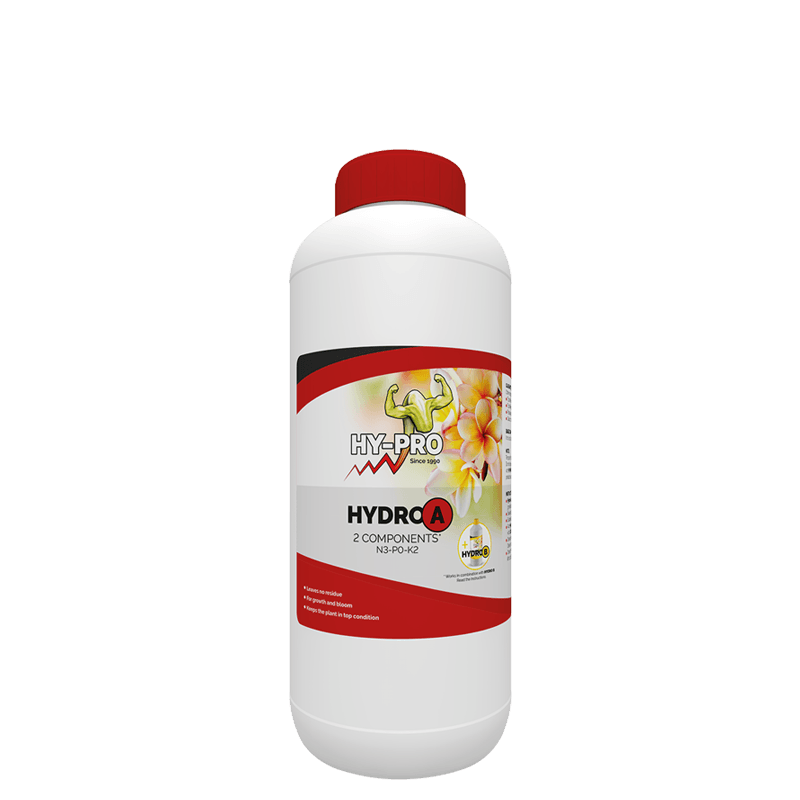 HY-PRO Hydro A&B 1L