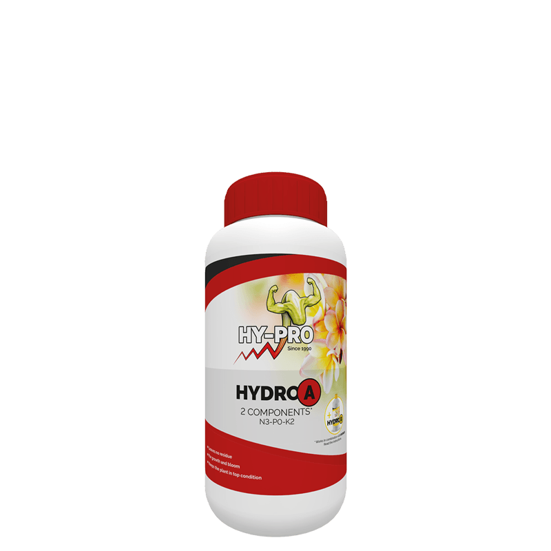 HY-PRO Hydro A&B 500ml