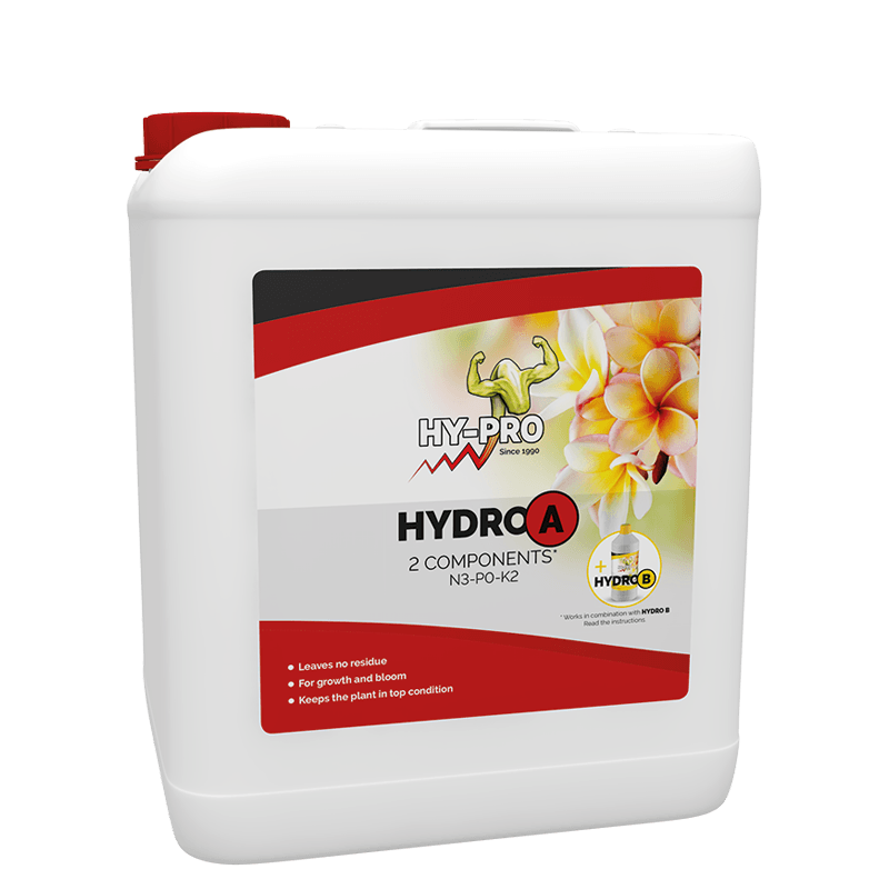 HY-PRO Hydro A&B 5L