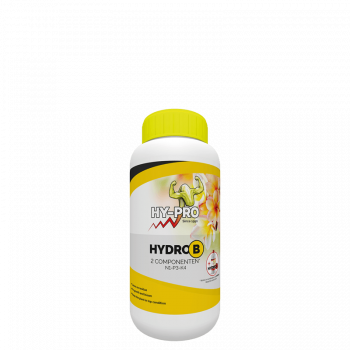 HY-PRO Hydro A&B 500ml